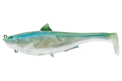 Megalojohn