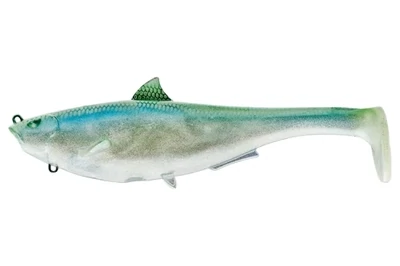 Megalojohn