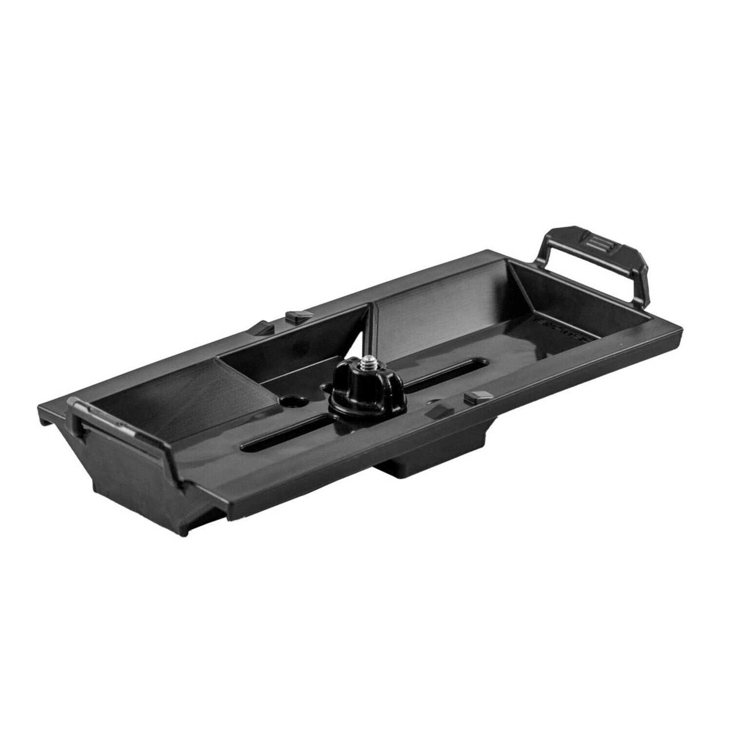 TracPak Quick Release Base, Mount Only