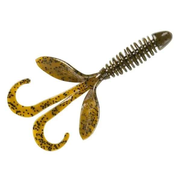Wooly Hawgtail Green Punpkin