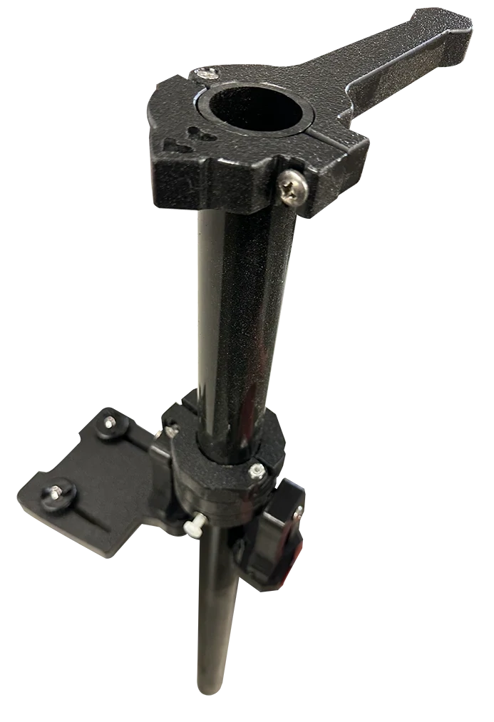 QUICKSCOPE - LIVESCOPE/360 SONAR MOUNT