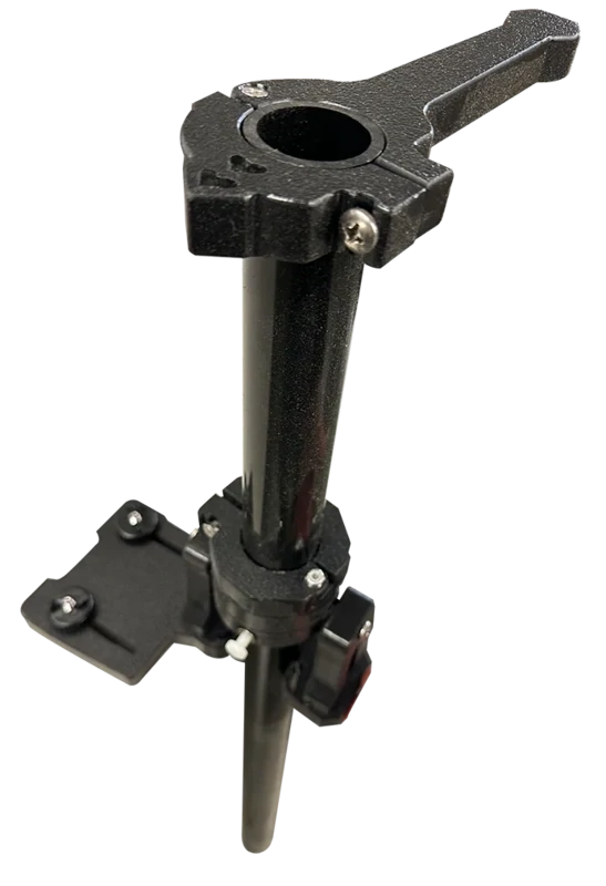 QUICKSCOPE - LIVESCOPE/360 SONAR MOUNT