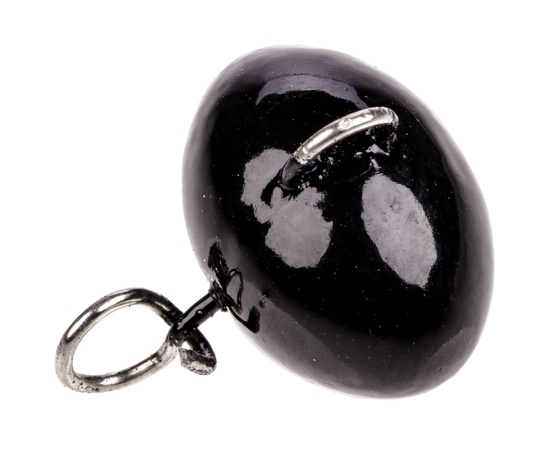 Tour Grade Tungsten Swinging Football Head