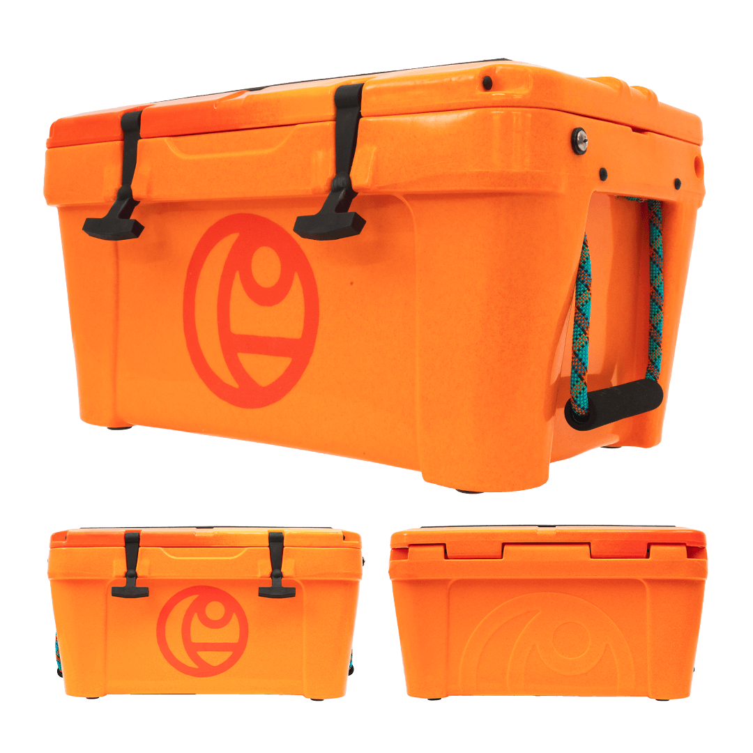 Kayak Cooler