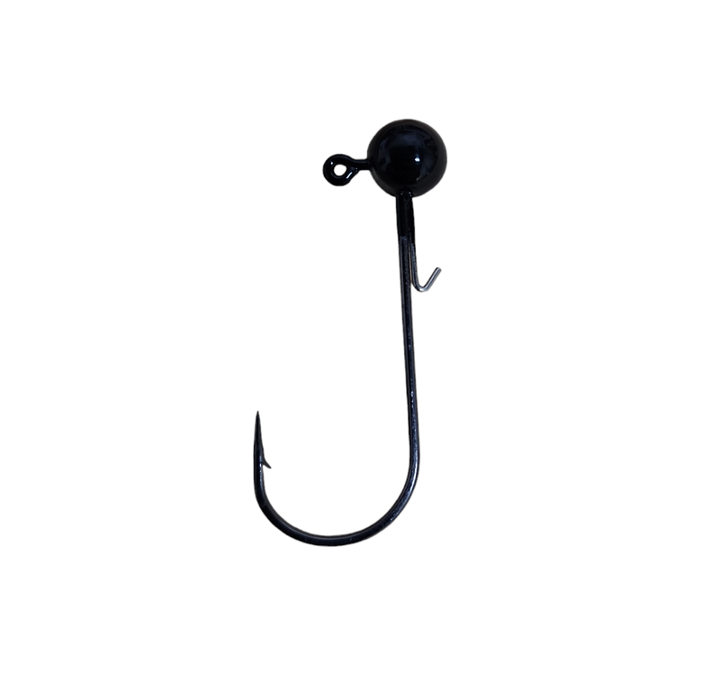 Round ball Tungsten Jig