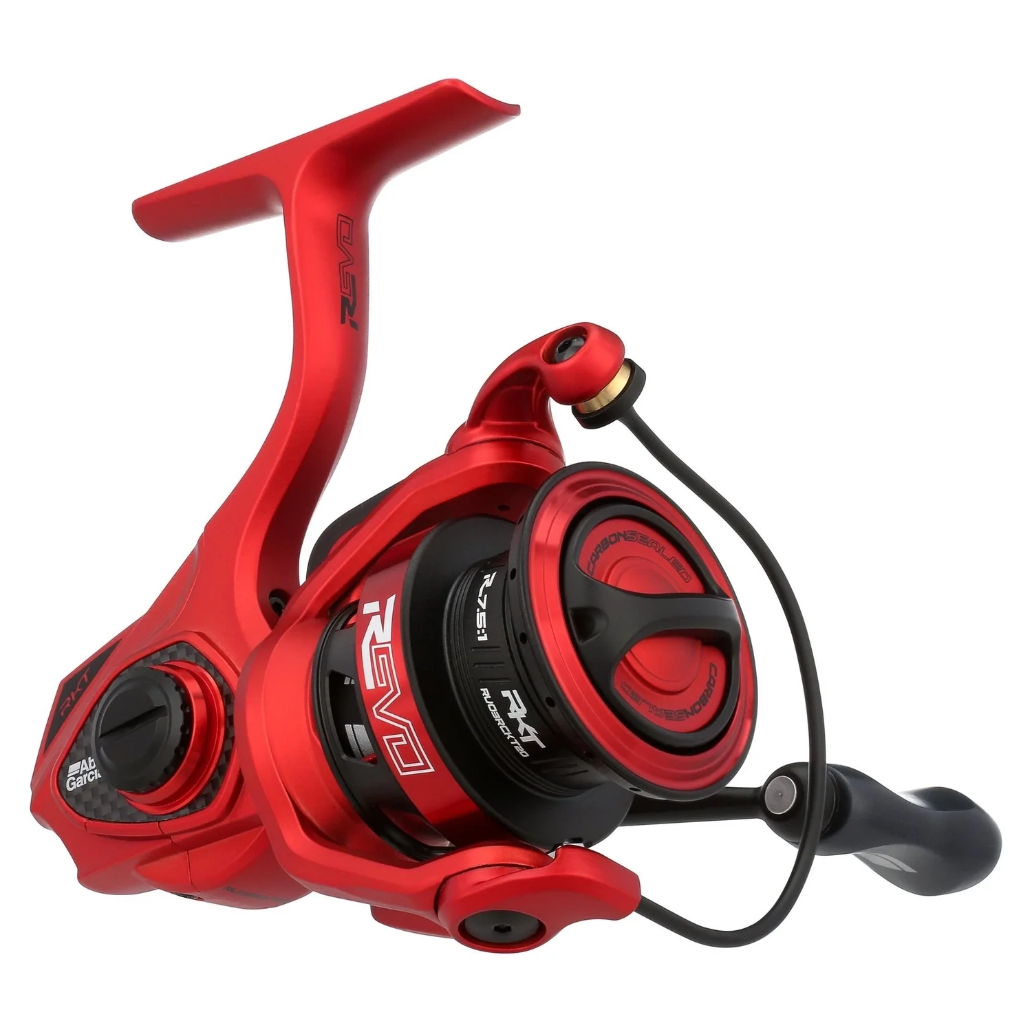 Revo3 Rocket Spinning Reel