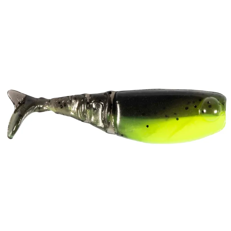 Shad Fryz Micro Finesse 8pk