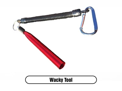 VRX Wacky Tool