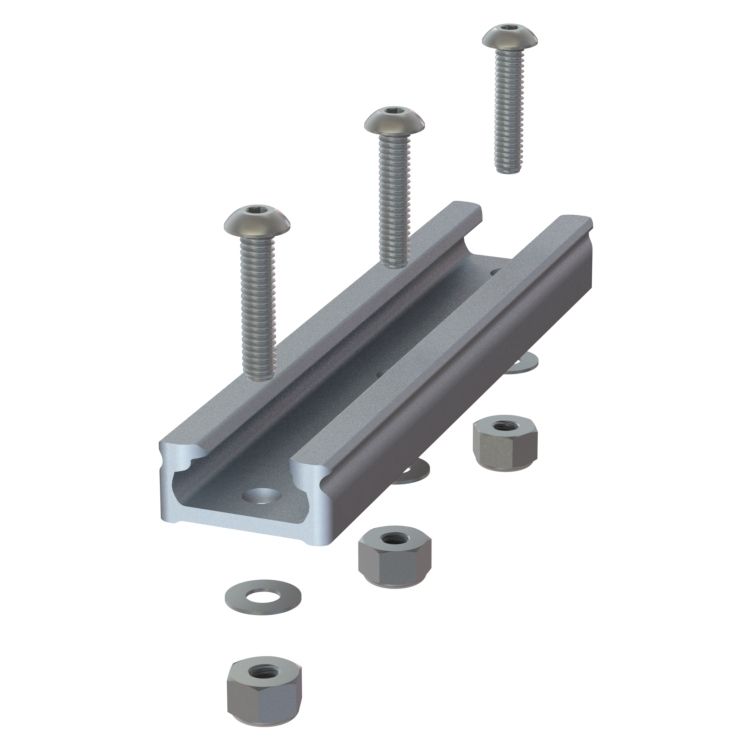 GTTL90 GEARTRAC, Size: 4&quot;
