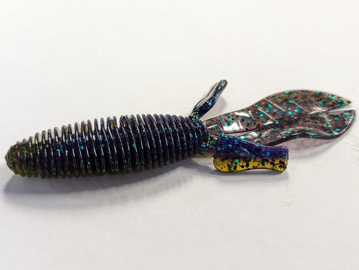 D Bomb 25pk, Color: Water Bug &quot;H2:4&quot;