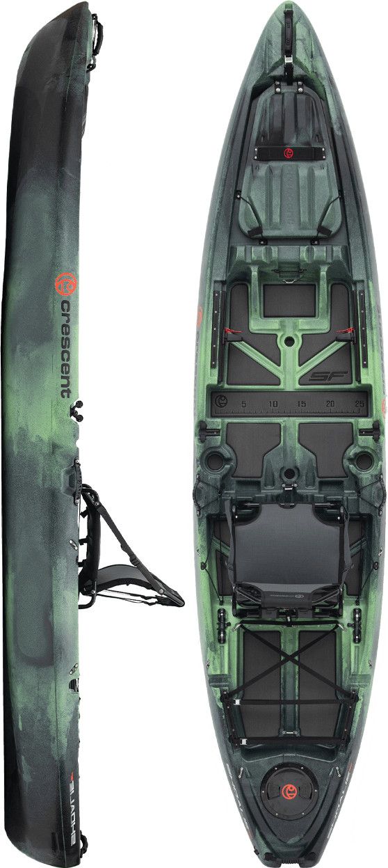 Shoalie, Color: Camo