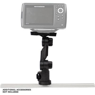 Hummingbird Helix Fish Finder Mount