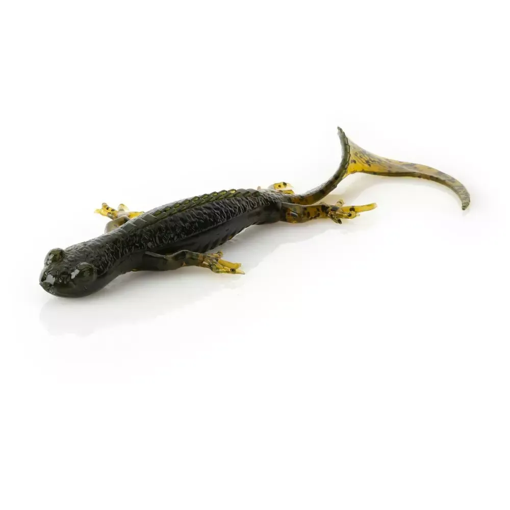 3D Lizard