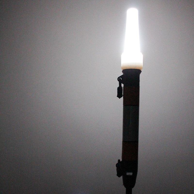 4 LED Module for VISI Lights