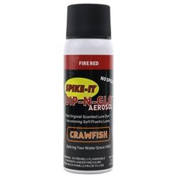Dip N Glo Aerosol