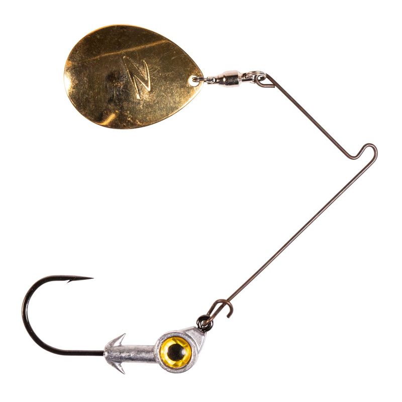 Bullzeye Spinnerbait
