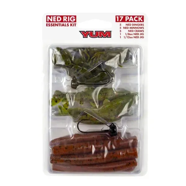 Yum Ned Rig