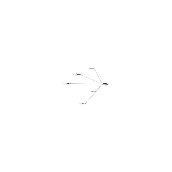 YUMbrella Ultra Lite 5 Wire No Rattle