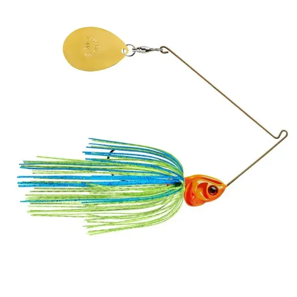 Covert Single Colorado Spinnerbaits
