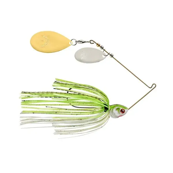 Covert Ind/Wil Spinnerbaits