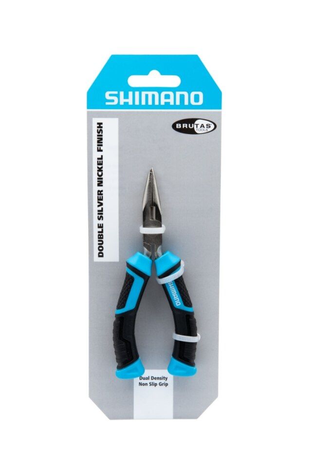 Brutas Split Ring Pliers 5&quot;