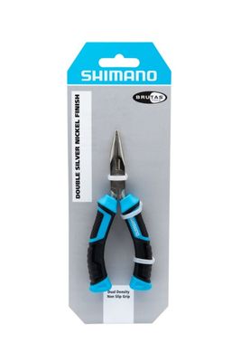 Brutas Split Ring Pliers 5&quot;