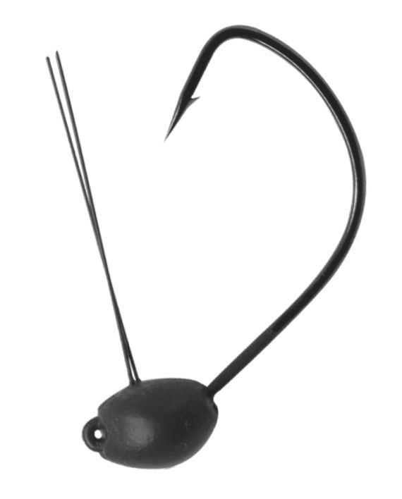 Gamakatsu Finesse Wacky Head