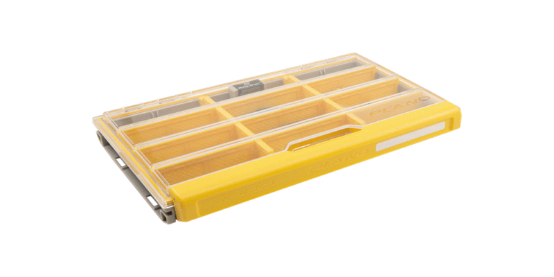 Plano Edge FLEX Series Boxes