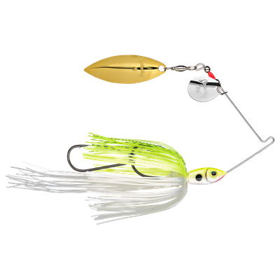 Premier Plus Spinnerbait