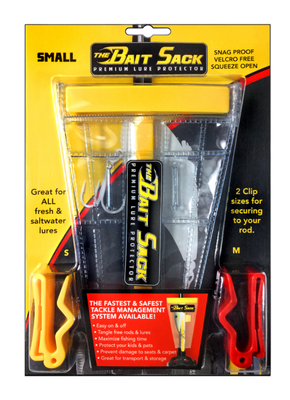 Bait Sack