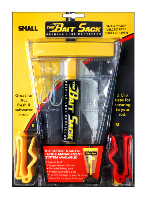 Bait Sack