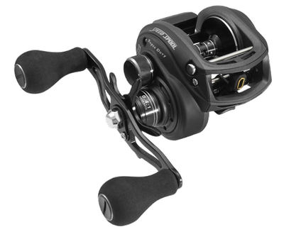  Super Duty Wide Speed Spool Casting Reel