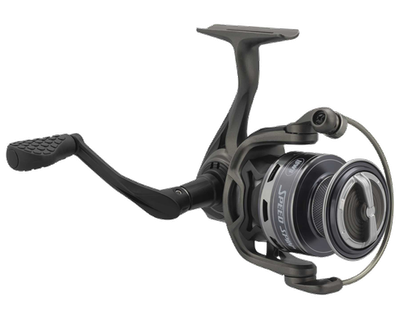 Speed Spin Spinning Reel 