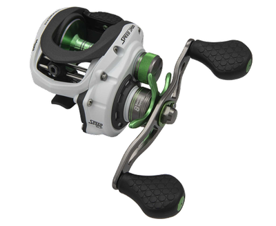 Mach 1 Speed Spool SLP