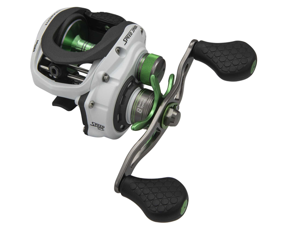 Mach 1 Speed Spool SLP