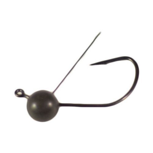 Inchi Wacky Head with Weedguard 3pk