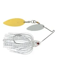 Covert Double Willow Spinnerbaits