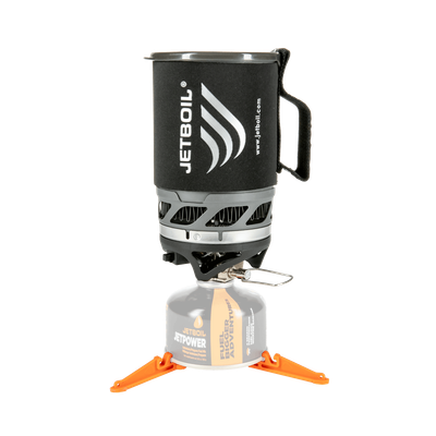 MicroMo Cooking System