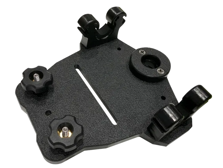 Shallow Stick Management Stystem