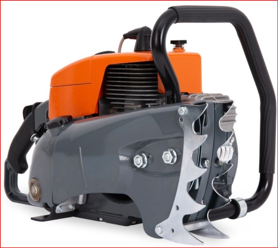 G070 Orange &amp; Grey