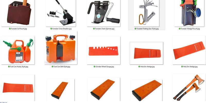 Tools &amp; Accessories