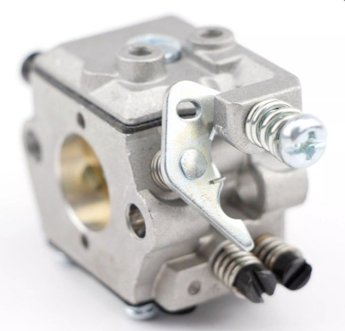 Carburetors