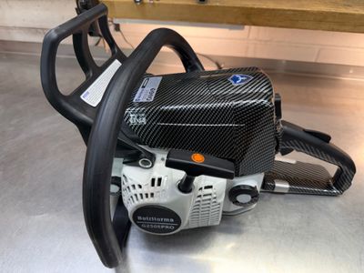 Holzfforma G250E PRO Easy Start
