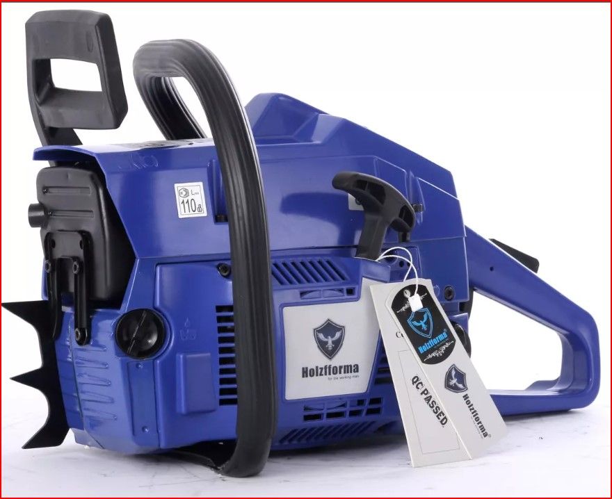 Holzfforma G272XP Blue
