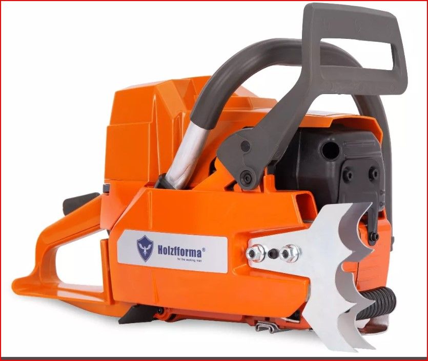 Holzfforma G288XP Orange