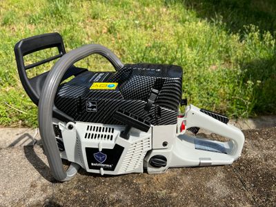 Holzfforma G372XP PRO