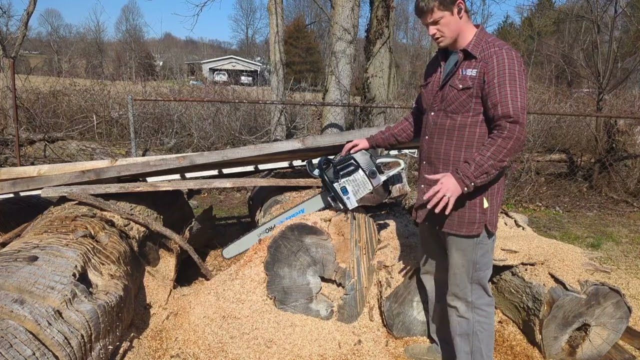 G660 Pro Performance Ported