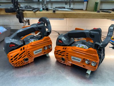 JonCutter G2511 Performance Ported