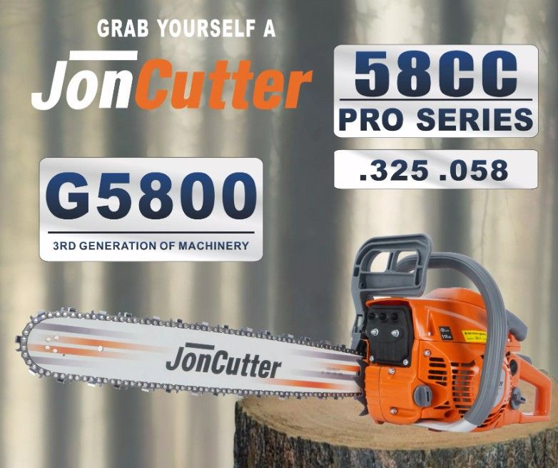 JonCutter G5800
