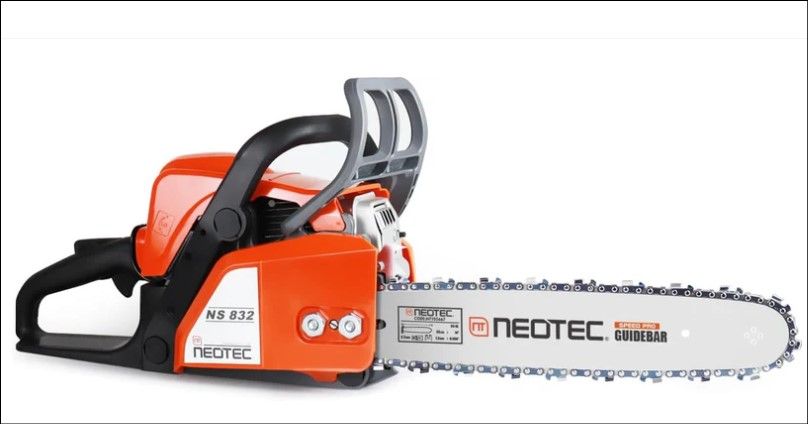 NeoTec NS832